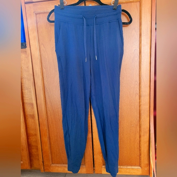 Lululemon Rulu High-Rise Jogger Sz 4 - Picture 3 of 10